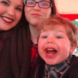 Meet your Posher, Ray